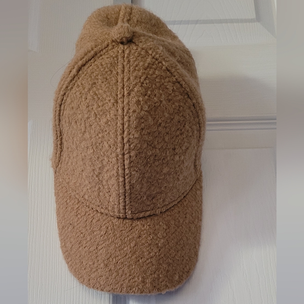 Babaton Teddy Cap